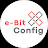 e-Bit Config