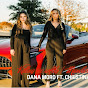 Dana & Christina Moro Official logo