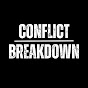 Conflict Breakdown logo