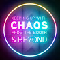 Keeping Up With Chaos Podcast logo