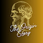 The Origin Story logo