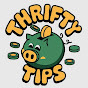 ThriftyTips logo
