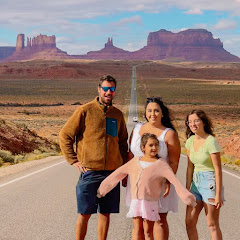 Salty Vagabonds Family Avatar