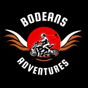 Bodeans Adventures