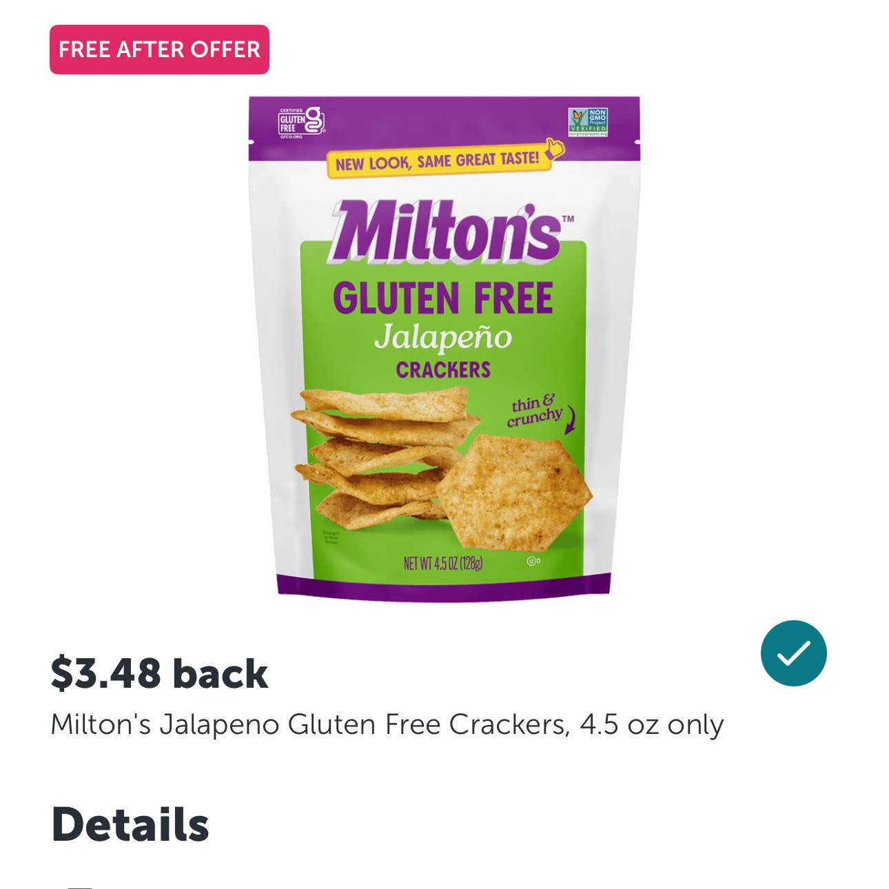 Post from Couponing Deals