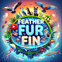 Feather Fur Fin