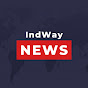 IndWay News logo