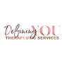 Defining You Therapeutic Services logo