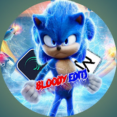 Bloody edits