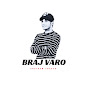  BRAJ VARO  logo