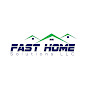 Fast Home Solutions Real Estate logo