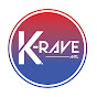 K-RAVE McGill logo