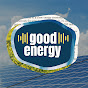 Good Energy logo