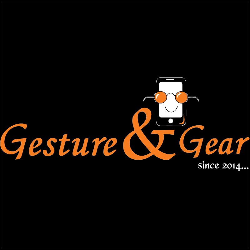 Gesture & Gear