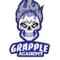 Grapple Academy logo
