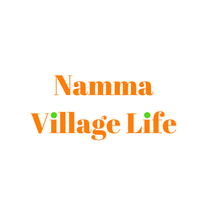 Namma Village Life