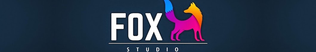 FOX studio YouTube channel avatar