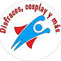 Disfraces, cosplay y más