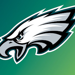Lets Go Eagles 