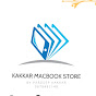 Kakkar MacStore logo