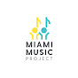 Miami Music Project logo