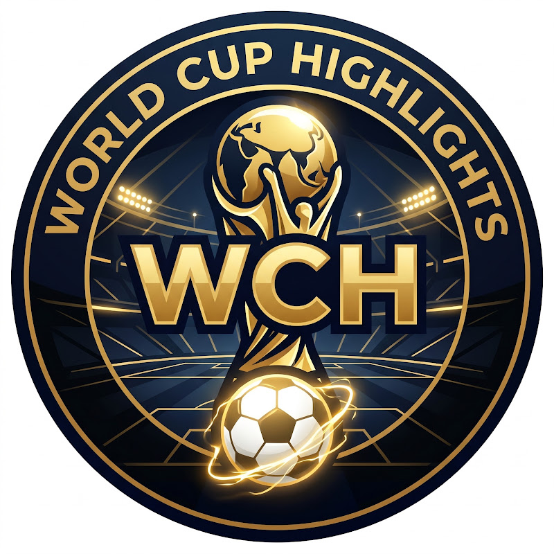 World Cup Highlights