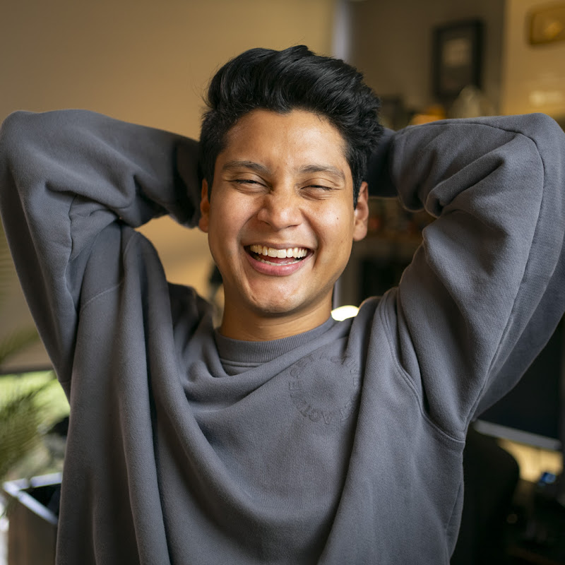 Channel Avatar