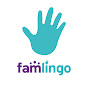 Famlingo BSL Centre logo