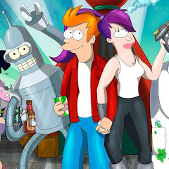 Futurama Mood