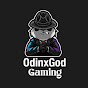 Odin God Playz logo
