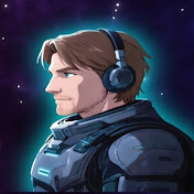 Cosmic Focus Lounge