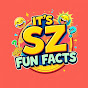 SZ FACT FILES logo