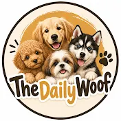 The Daily Woof
