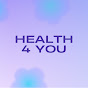 Health 4 You logo