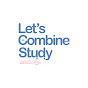 Lets combine Study - Malayalam logo