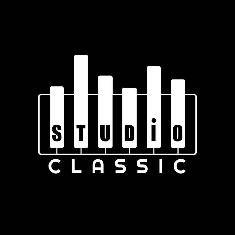 Studio Classic MDY