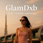 GlamDxb logo