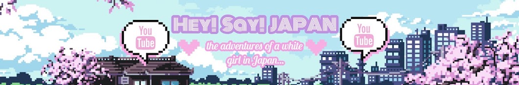 hey! say! JAPAN YouTube channel avatar
