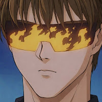 skull profile image