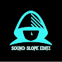 Sound Slope Editz logo