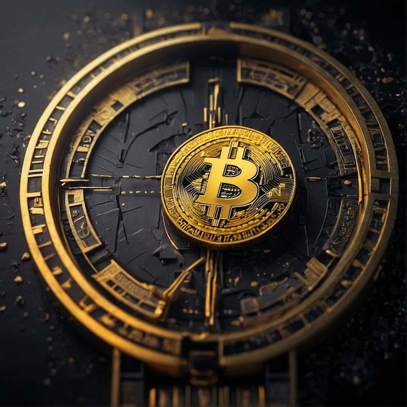 Bitcoin Daily: Halving Marathon