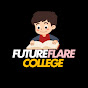 Flare College logo