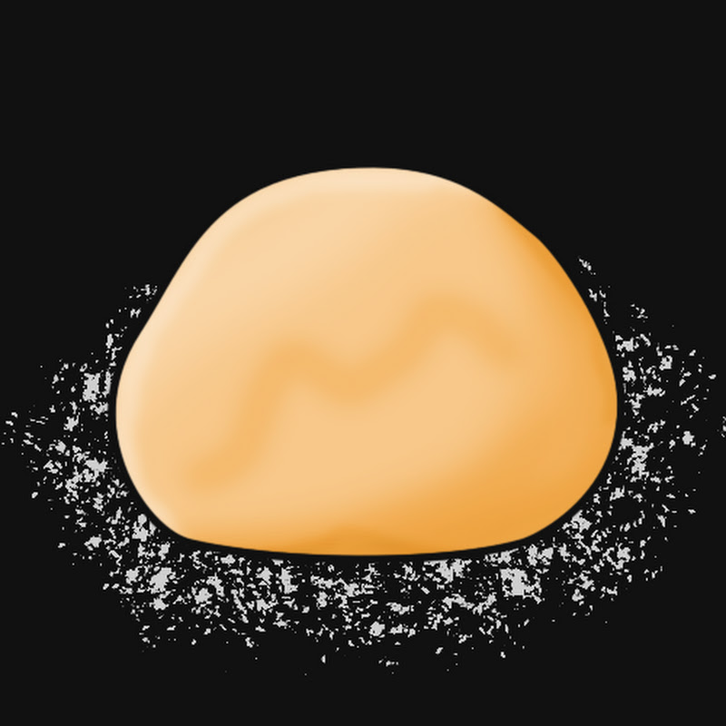 Dough Cooking