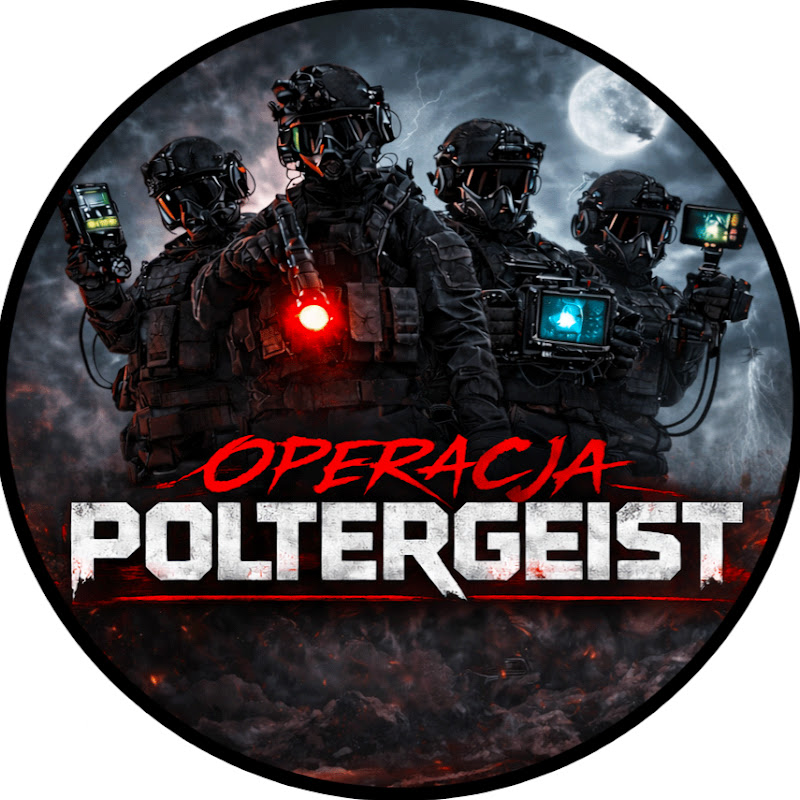 Operacja Poltergeist