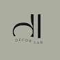 Decor Lab logo