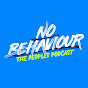 No Behaviour Podcast