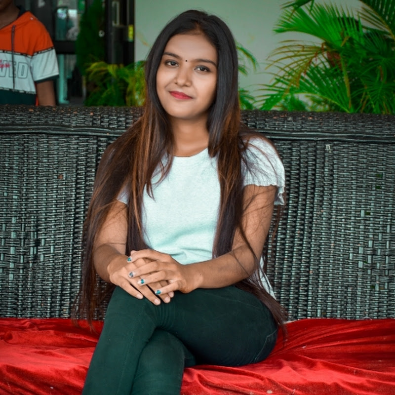 Aanchal vlog