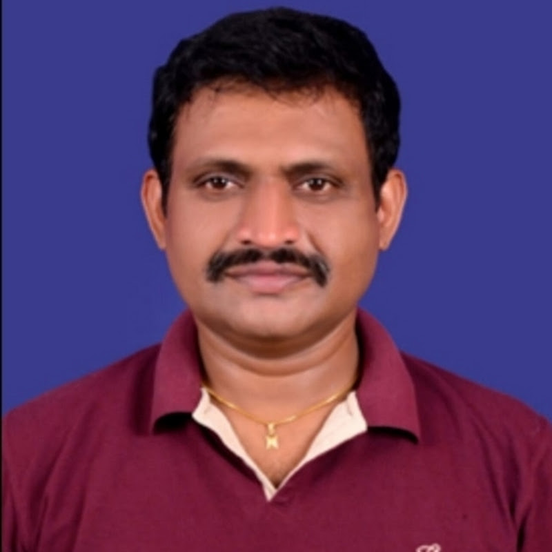 MCS RAJU