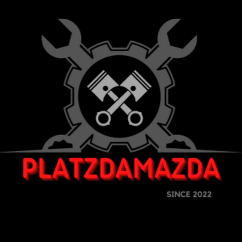 PlatzDaMazda