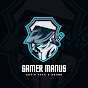 Gamer Manus logo